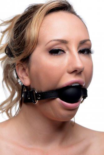 Bdsm Gag